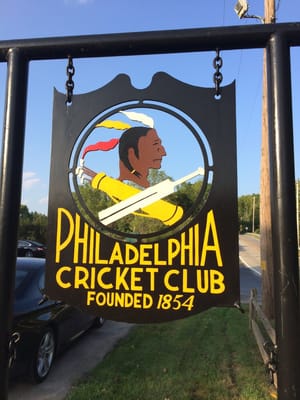 Philadelphia Cricket Club thumbnail