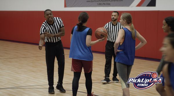 PickUp USA Fitness Warminster thumbnail