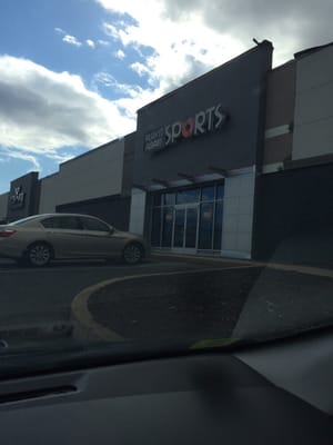 Play It Again Sports thumbnail