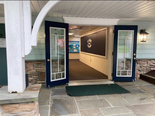 St Albans Swim & Tennis Club thumbnail