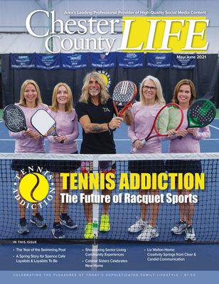 Tennis Addiction Sports Club thumbnail