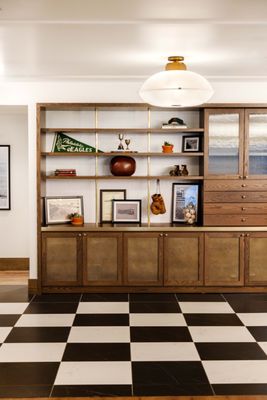 The Sporting Club at The Bellevue thumbnail