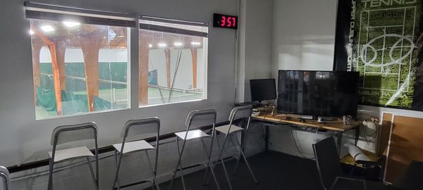 Upper Dublin Sports Center thumbnail