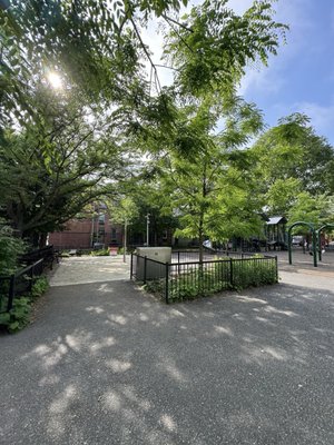 Weccacoe Playground thumbnail