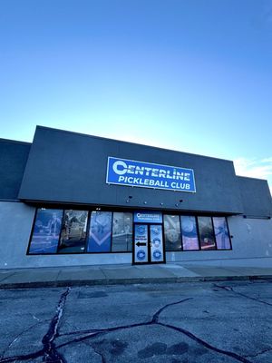 Centerline Pickleball Club thumbnail