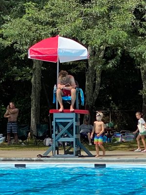 Kendbrin Swim & Tennis Club thumbnail