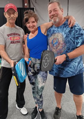 Ocean State Pickleball thumbnail