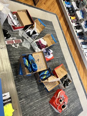 Run Newport thumbnail