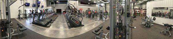 GreatLIFE - Harrisburg thumbnail