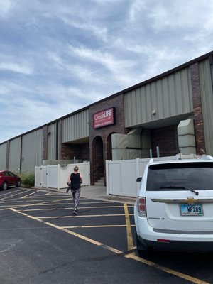 GreatLIFE Woodlake Athletic Club thumbnail