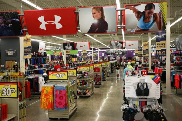 Dunham's Sports thumbnail