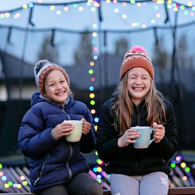 Happy Backyards thumbnail