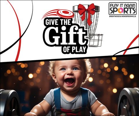 Play It Again Sports - Brentwood thumbnail