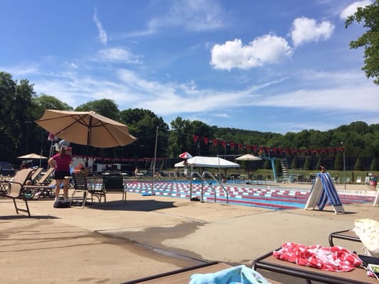 Sequoia Swim & Tennis Club thumbnail