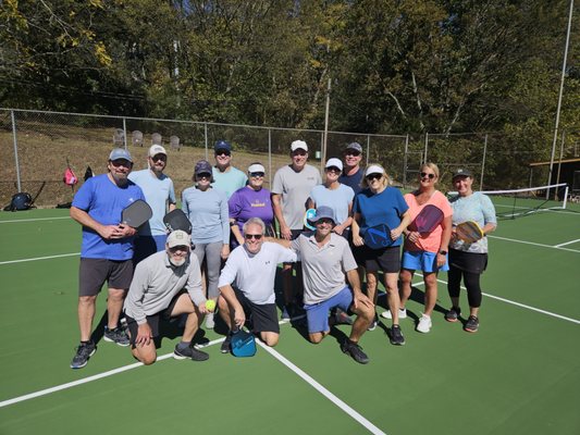 The Courts at West Meade thumbnail