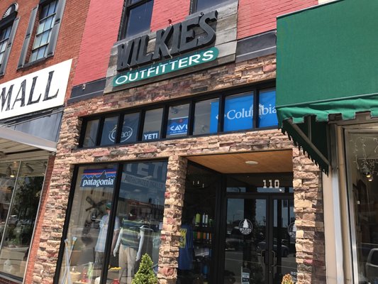 Wilkies Outfitters thumbnail