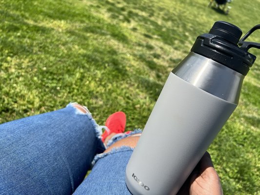 Williamson County Parks and Recreation thumbnail