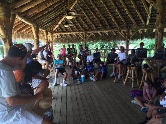 Bay Area Racquet Club thumbnail