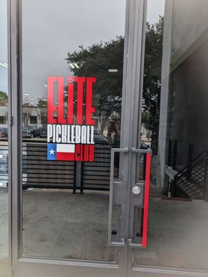 Elite Pickleball Club thumbnail
