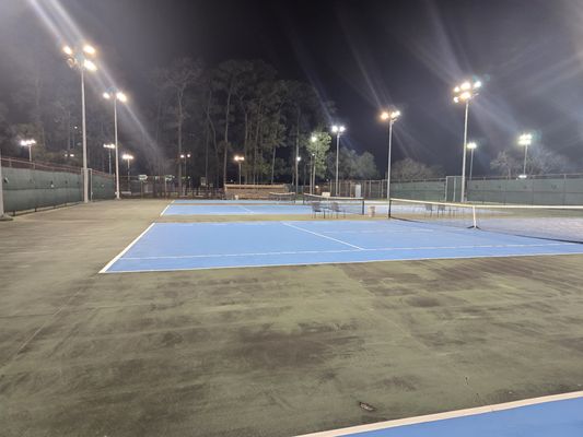 Homer Ford Tennis Center thumbnail