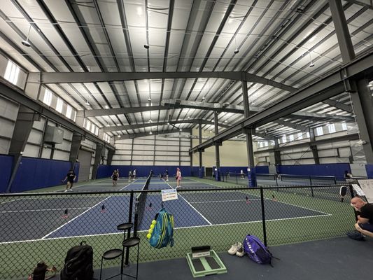 Houston Pickleball Center thumbnail