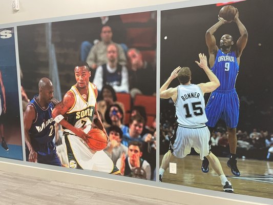 Louetta Automotive Sports Complex thumbnail