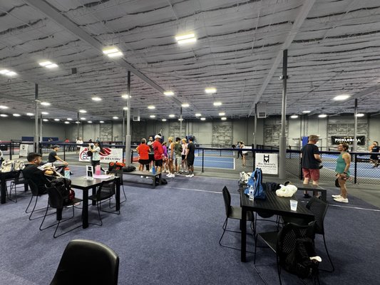 Pickleball Country Club thumbnail