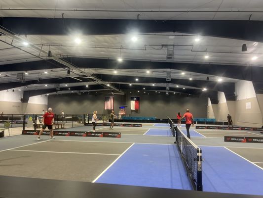 Pickleball Zone thumbnail