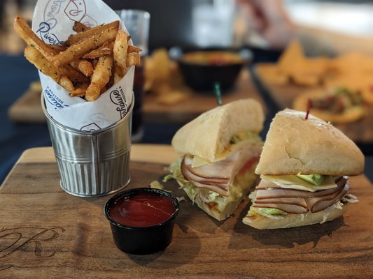 Riverhouse Houston thumbnail