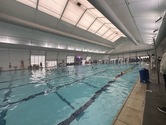 Kearns Oquirrh Park Fitness Center thumbnail