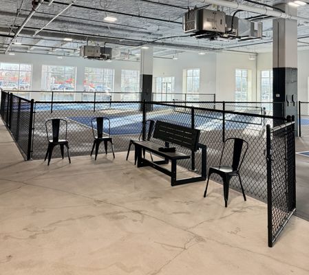 Mid Valley Pickleball thumbnail