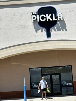 The Picklr West Jordan thumbnail