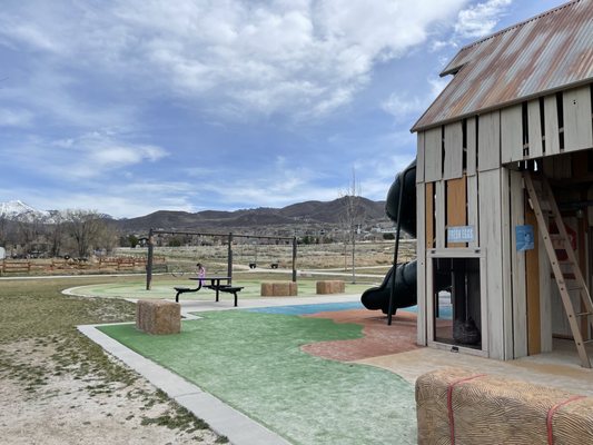 Wheadon Farm Park thumbnail