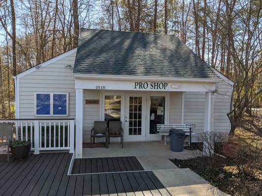 Forest Lakes Swim and Tennis Club thumbnail