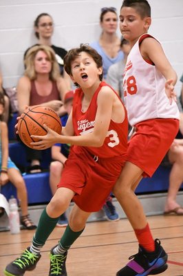 Legends Sports thumbnail