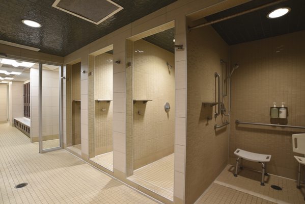 Onelife Fitness - McLean thumbnail