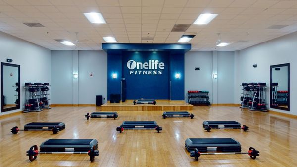 Onelife Fitness - Sterling thumbnail
