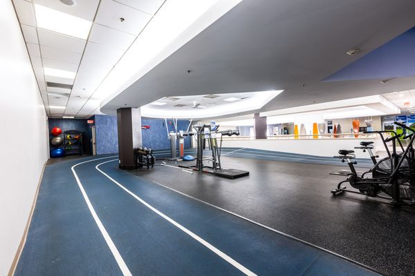 Worldgate Athletic Club & Spa thumbnail