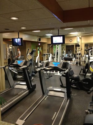 Sugarbush Health & Racquet Club thumbnail