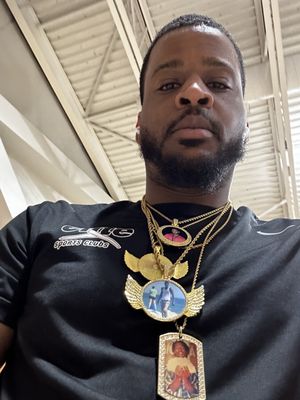 Elite Sports Club - Brookfield thumbnail