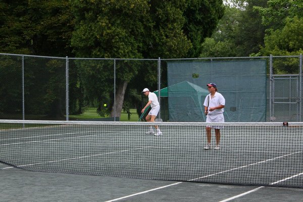 River Tennis Club thumbnail