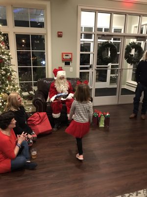 Charleston Tennis Club thumbnail