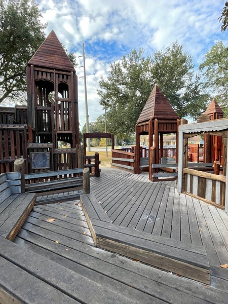 Bay Minette Kids Park thumbnail