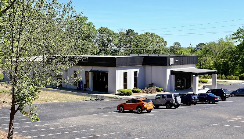 Forge Fitness Powered by CrossFit Shades thumbnail