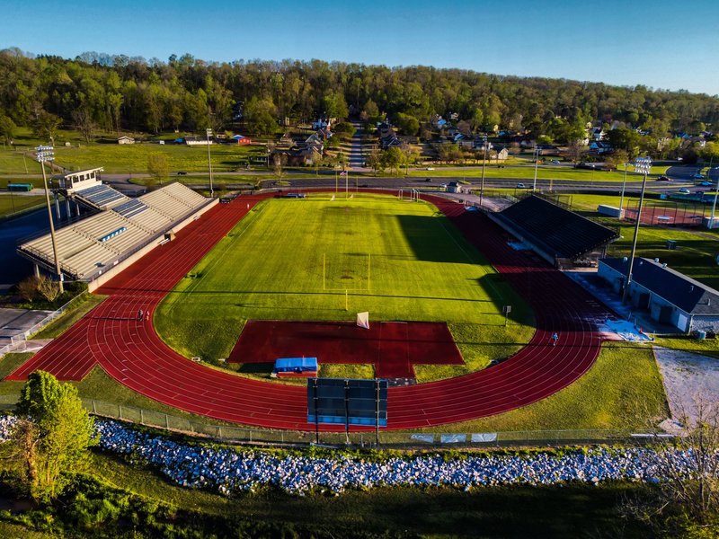 Heardmont Park thumbnail