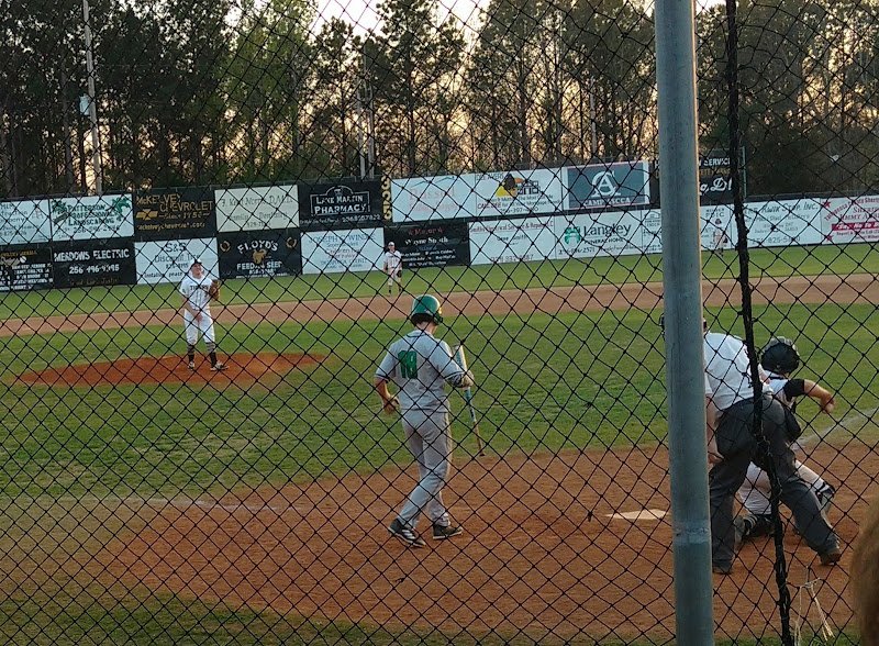 McKelvey Park / Dadeville Dixie Youth thumbnail