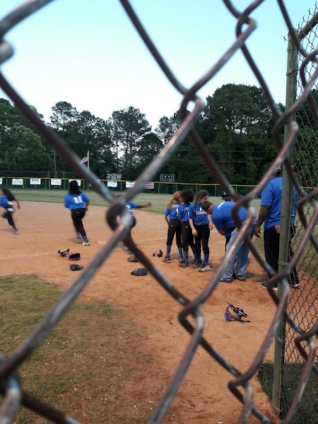 McKelvey Park / Dadeville Dixie Youth - Image 2