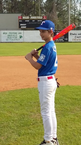 McKelvey Park / Dadeville Dixie Youth - Image 3