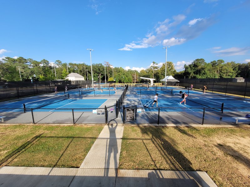 W.O. Lott Park thumbnail