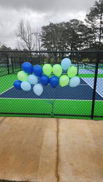 Enterprise Pickleball Courts thumbnail